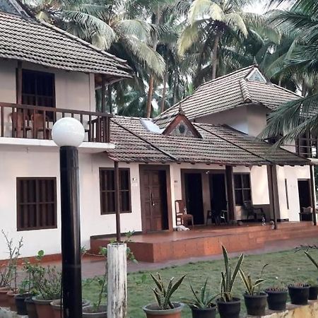 Kanbay Beach Resort Kannur Eksteriør billede