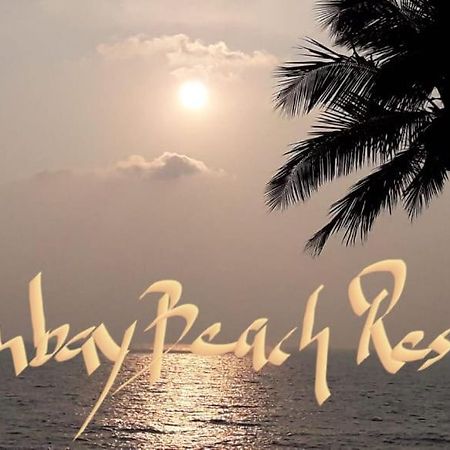 Kanbay Beach Resort Kannur Eksteriør billede