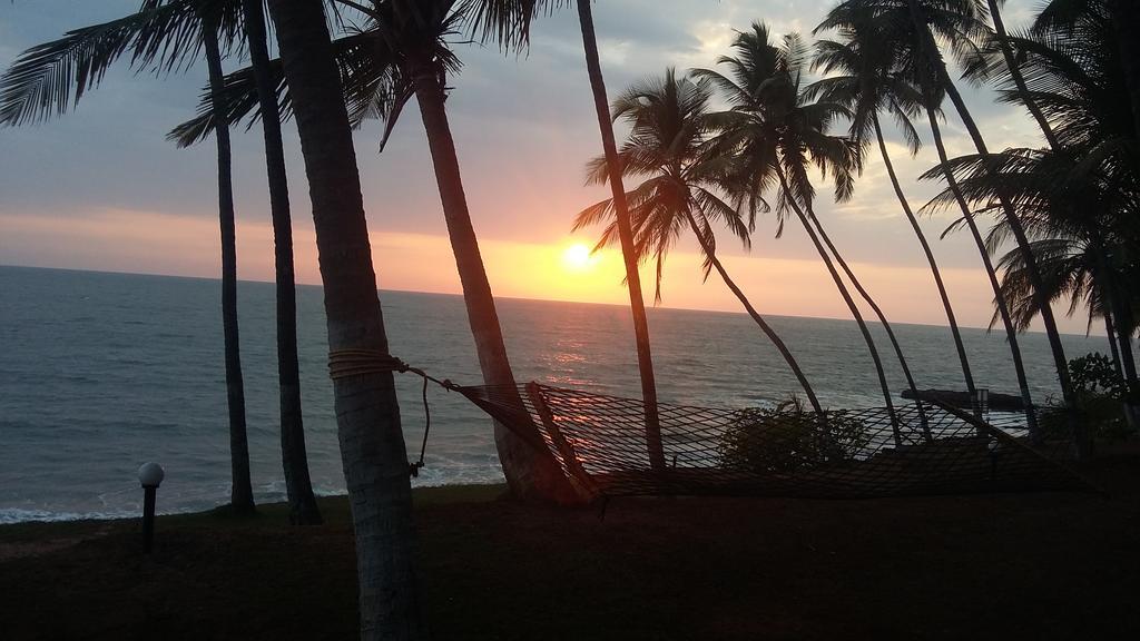 Kanbay Beach Resort Kannur Eksteriør billede