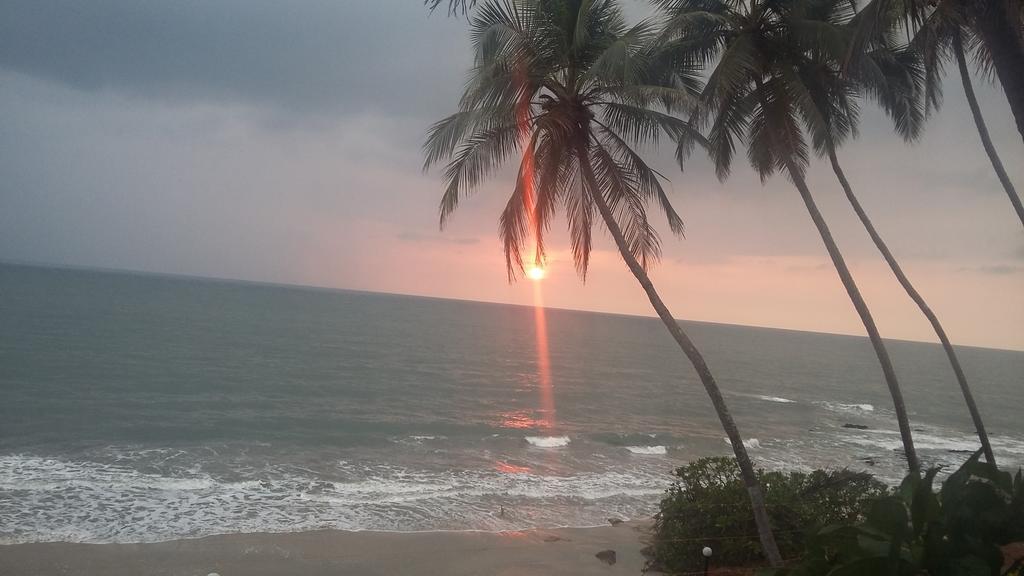 Kanbay Beach Resort Kannur Eksteriør billede